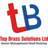 Top Brass Solutions Pvt Ltd logo - Similar company to Wp Buddy