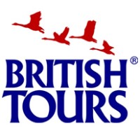 British Tours logo - Similar company to Ala Costa Centers