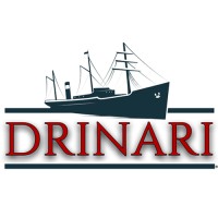 Drinari Maritime logo - Similar company to La Architects, Llc