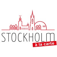 Stockholm à la carte logo - Similar company to Pdp | Performance Development Partners Sa