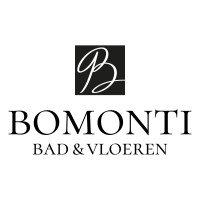 Bomonti Bad & Vloeren logo - Similar company to Worldtegelexpo