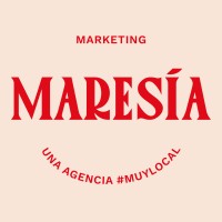 Maresía Comunicación logo - Similar company to Lidbai.Com|Diseño Web Y Posicionamiento Seo|