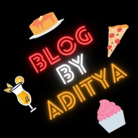 Blogbyaaditya