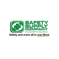 Safety Supply Co. Inc. logo - Similar company to Proficient Training Canada