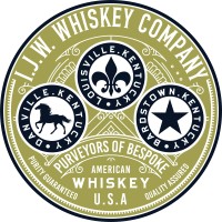 IJW Whiskey Company logo - Similar company to Solidus Resources, Llc