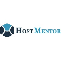 Hostmentor logo - Similar company to Opengenx