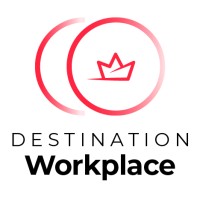 Destination Workplace logo - Similar company to E-Arch