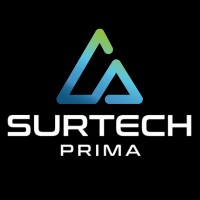 Surtech Prima logo - Similar company to Geosoft-Surtech
