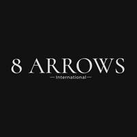Eight Arrows International Group logo - Similar company to Eight Arrows Group