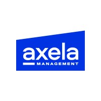 Axela Management logo - Similar company to Axela Group
