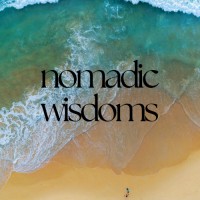 Nomadic Wisdoms logo - Similar company to She Leads Group