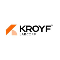 Kroyf Labcorp logo - Similar company to Pharmaplus