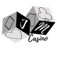 JM Casino logo - Similar company to Mythworx