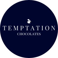 Temptation Chocolates logo - Similar company to Rívesci
