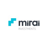 Mirai Investments logo - Similar company to Arteixo Telecom