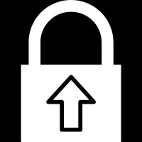 UpEncrypt logo - Similar company to Manjas Corporation