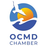 Greater Ocean City, MD Chamber of Commerce logo - Similar company to Make Amazing