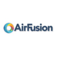 AirFusion logo - Similar company to Apmetrix Analytics Inc.