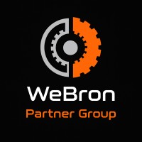 WeBron PartnerGroup B.V. logo - Similar company to Trestec B.V.