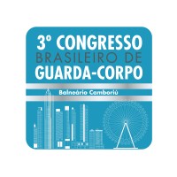 Congresso Brasileiro de Guarda-Corpo logo - Similar company to América Latina Vidros