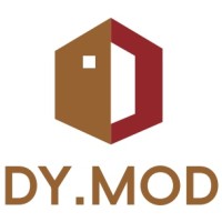 DY MOD logo - Similar company to Eka Studio Ltd.