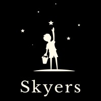 Skyers logo - Similar company to Edventure.Il
