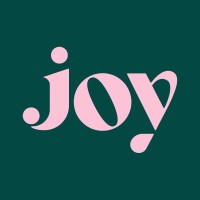 Joy logo - Similar company to Joyuus
