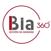 Bia360 CAE logo - Similar company to Flight Labs