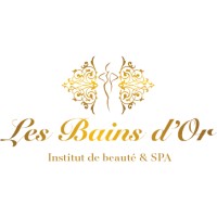 Spa Les Bains d'Or logo - Similar company to Thérapie De La Tourelle