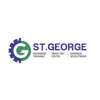 St. George Overseas Recruitment logo - Similar company to Safco Skill Nsdc