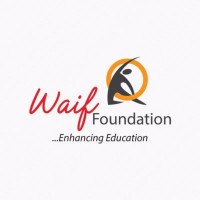 Waif Foundation logo - Similar company to Pefa Solutions