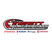 Everett Powersports logo - Similar company to Jet City Harley-Davidson