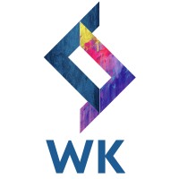 WK Marketing Solutions logo - Similar company to Tech Insect