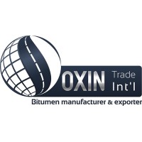 Oxin Trade International logo - Similar company to Pelvi.App