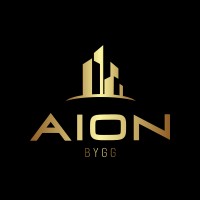 Aion Bygg AS logo - Similar company to Lt Accounting