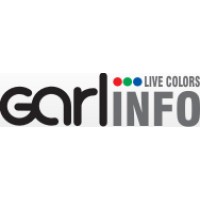 Garlinfo logo - Similar company to Blazing Coder
