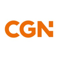 CGN│fondant logo - Similar company to Cgn Indonesia