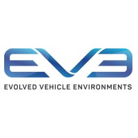 EVE - Evolved Vehicle Environments logo - Similar company to Mic-Bot 3D Shop Inc. - 3D Printing Ottawa