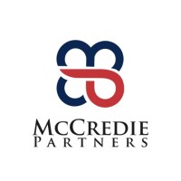 McCredie Partners logo - Similar company to Fasttracker