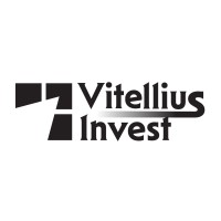 Vitellius Invest AB logo - Similar company to Monok