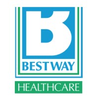 Bestway Healthcare UK logo - Similar company to Canvas Immigration