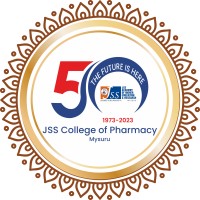 JSS College of Pharmacy, Mysuru (Official Page) logo - Similar company to Manipal College Of Pharmaceutical Sciences (Mcops), Manipal