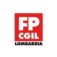 Funzione Pubblica CGIL Lombardia logo - Similar company to Rewm