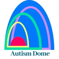 Autism Dome logo - Similar company to Confido Teknoloji A.Ş.
