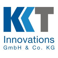 KKT Innovations GmbH & Co. KG logo - Similar company to Rupp Automation