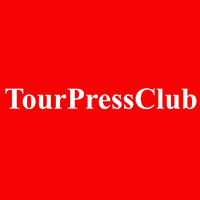 TourPressClub logo - Similar company to Kongeeg