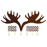 Miss Moose Studio - Explainer Videos logo - Similar company to Podjetnik.Net