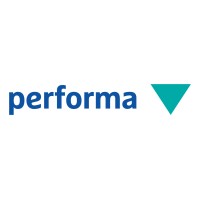 Performa AG logo - Similar company to Digital - Learning