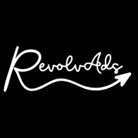 RevolvAds logo - Similar company to D-Go® Studio