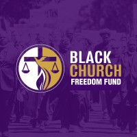 Black Church Freedom Fund logo - Similar company to Live Free Usa